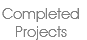 Completed Projects